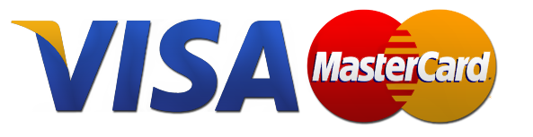  Visa / Master